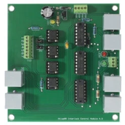 Atlas 70 000 047 - Interlock Control Module - Multi Scale