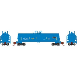 Athearn 13737 - RTC 20,900 Gallon Tank Celtran Inc (CELX) 11251 - N Scale