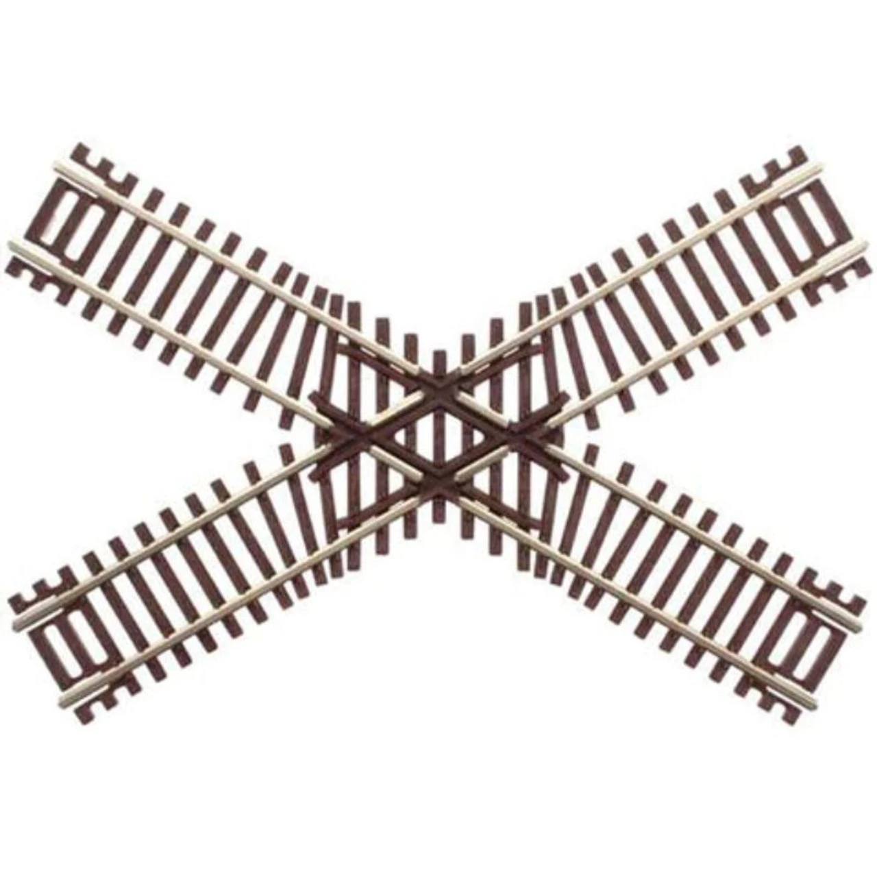 Atlas 2044 - Code 55 60' Crossing - N Scale 1 Atlas 2044 - Code 55 60' Crossing - N Scale