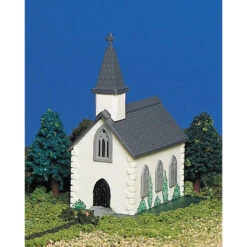 Bachmann 45815 - Country Church - N Scale