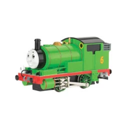 Bachmann 58792 - Percy Engine - Standard DC Thomas & Friends 6 - N Scale