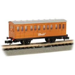 Bachmann 76095 - Coach Thomas & Friends Clarabel - N Scale