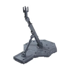 Bandai 2001477 - Action Base 1 Display Stand - 1:100 Scale