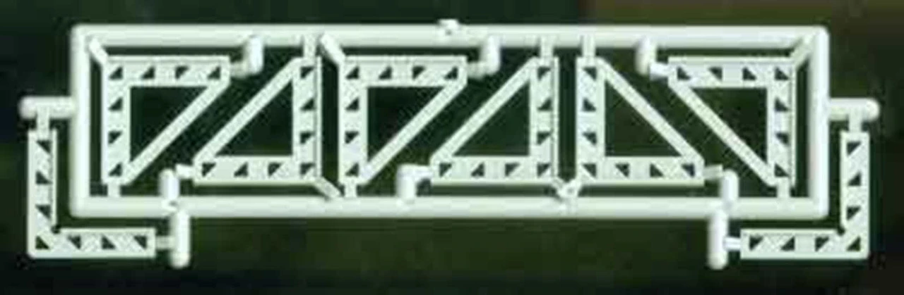 City Classics 209 - Corner Braces 1 City Classics 209 - Corner Braces