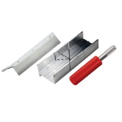 Excel 55666 - Mitre Box W/ K5 Handle And Saw Blade