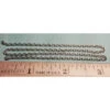 A-Line 29274 - Miniature Chain - Silver 13 Links Per Inch