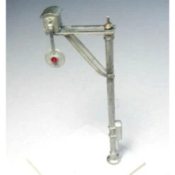 Showcase Miniatures 2116 - Wigwag Signal (tall) - HO Scale Kit