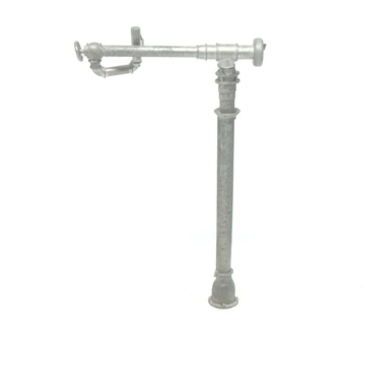 Showcase Miniatures 2120 - Oil Column - HO Scale Kit 1 Showcase Miniatures 2120 - Oil Column - HO Scale Kit