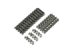 Tamiya 12665 - Separate Track Link Set - 1:35 Scale Kit
