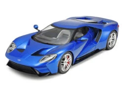 Tamiya 24346 - Ford GT - 1:24 Scale Kit