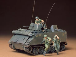Tamiya 35135 - US M113 ACAV United States - 1:35 Scale Kit