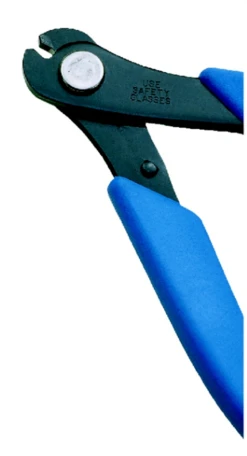 Xuron 2193 - Hard Wire And Memory Cable Cutter